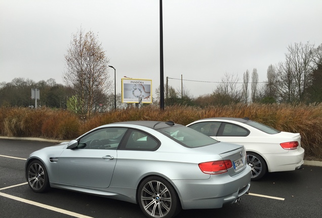 BMW M3 E92 Coupé