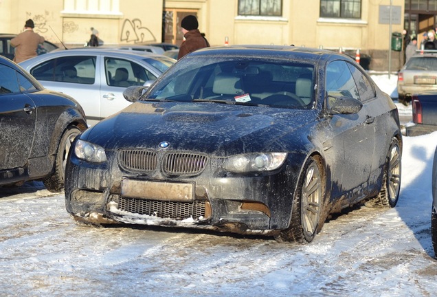 BMW M3 E92 Coupé