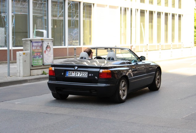 BMW Z1