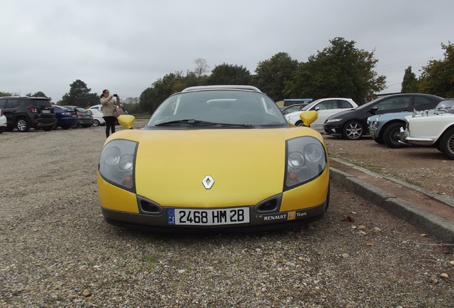 Renault Sport Spider