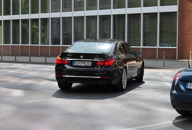 Alpina B7 BiTurbo