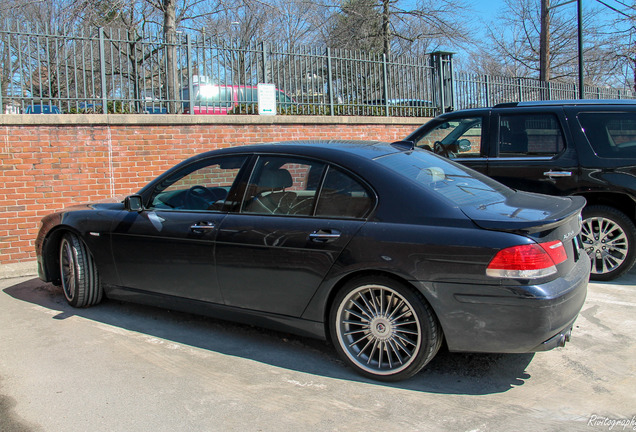 Alpina B7