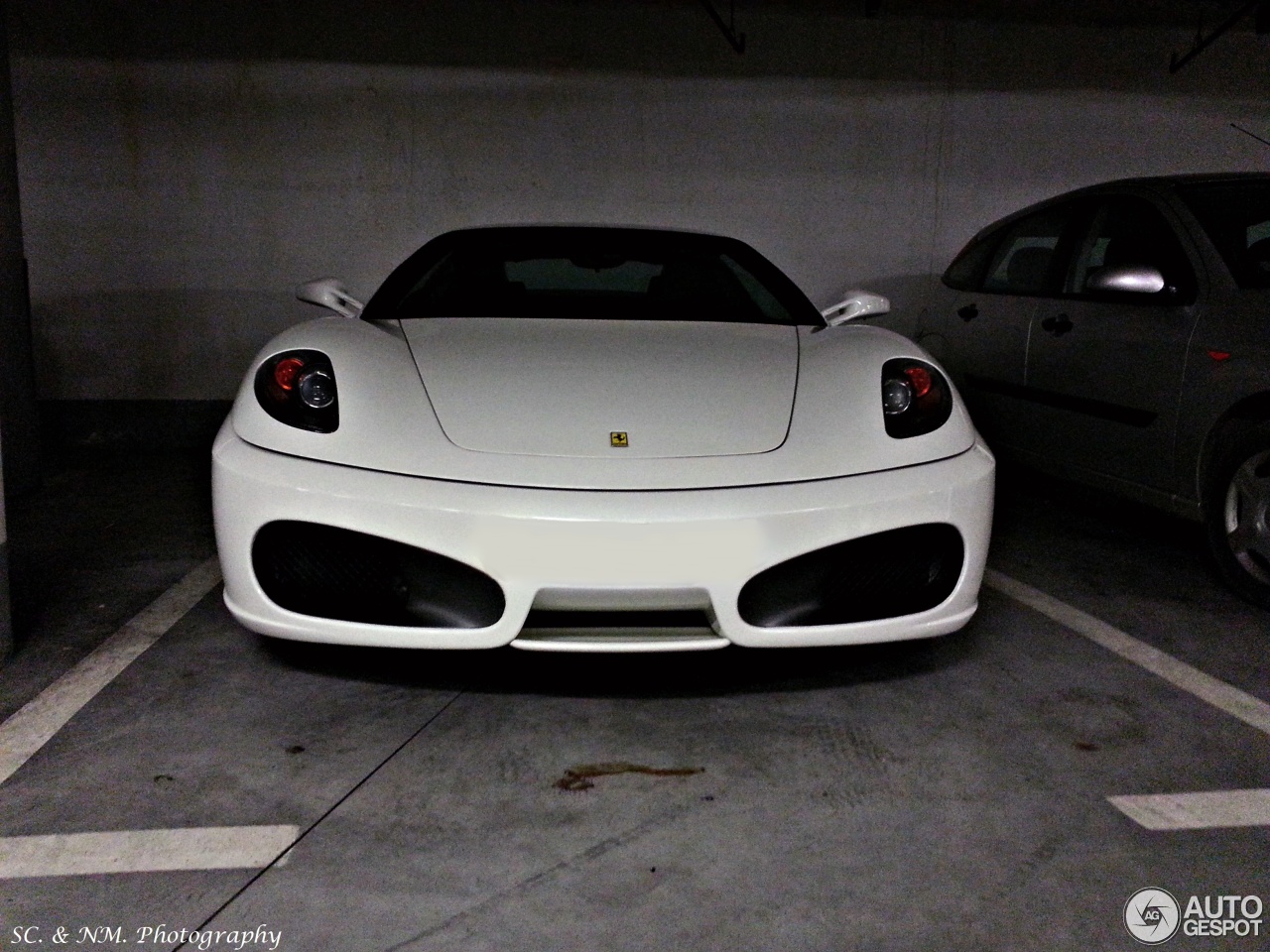 Ferrari F430