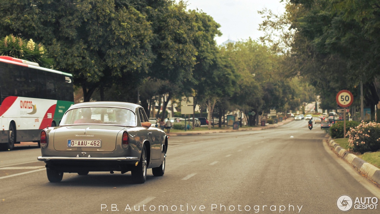 Maserati 3500GT