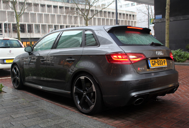 Audi RS3 Sportback 8V