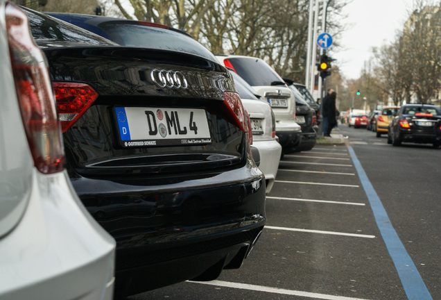 Audi RS5 8T