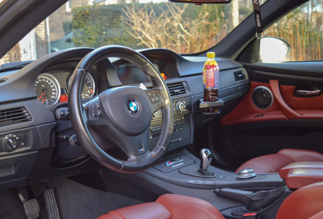 BMW M3 E92 Coupé