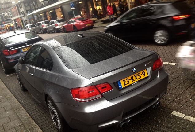 BMW M3 E92 Coupé