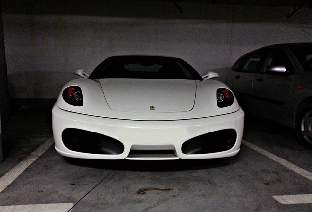 Ferrari F430