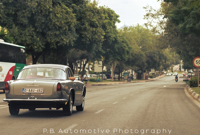 Maserati 3500GT