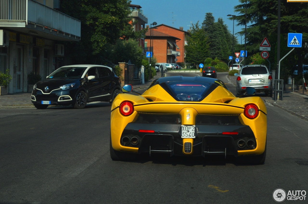 Ferrari LaFerrari