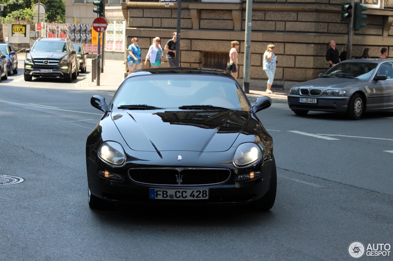 Maserati 4200GT