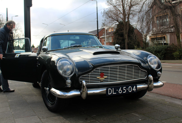 Aston Martin DB5