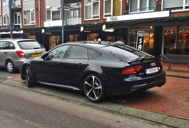 Audi RS7 Sportback