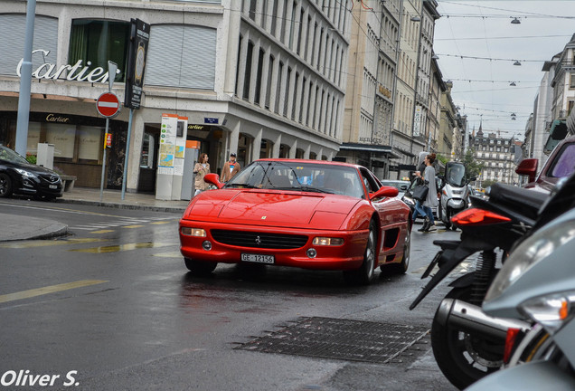 Ferrari F355 Berlinetta