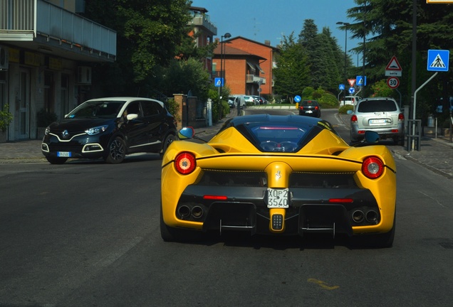 Ferrari LaFerrari