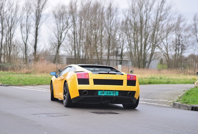 Lamborghini Gallardo SE