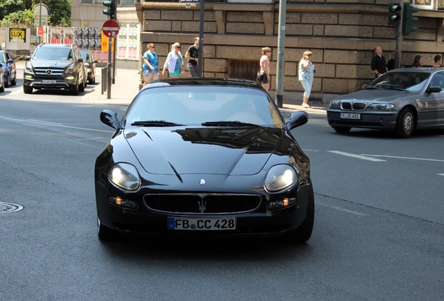 Maserati 4200GT