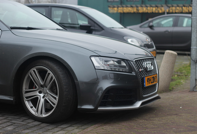 Audi RS5 8T