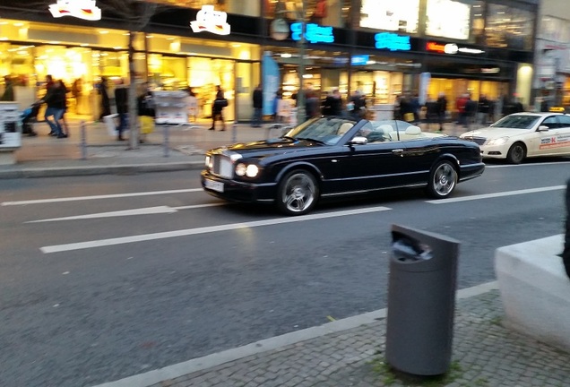 Bentley Azure 2006