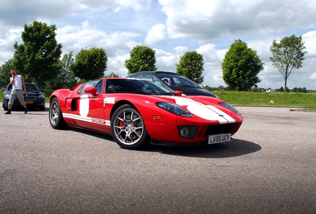 Ford GT