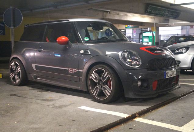 Mini R56 John Cooper Works GP