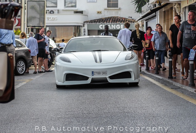 Ferrari 360 Modena