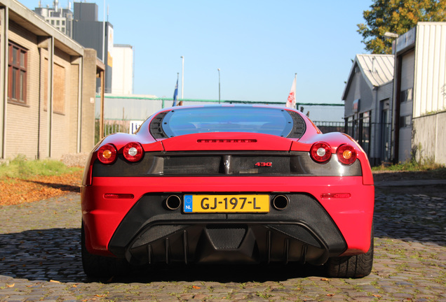 Ferrari 430 Scuderia