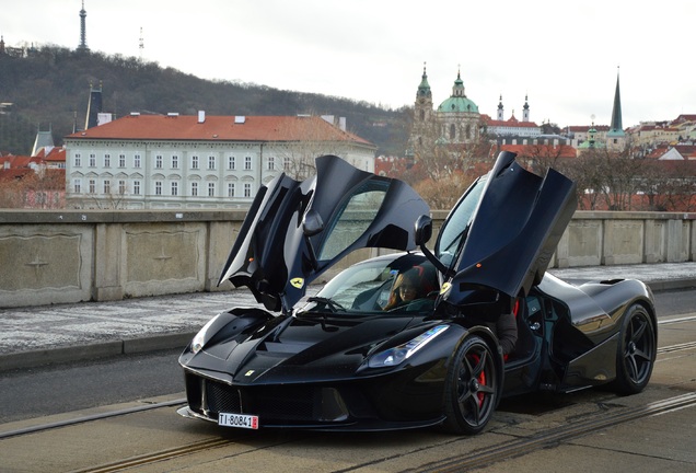 Ferrari LaFerrari