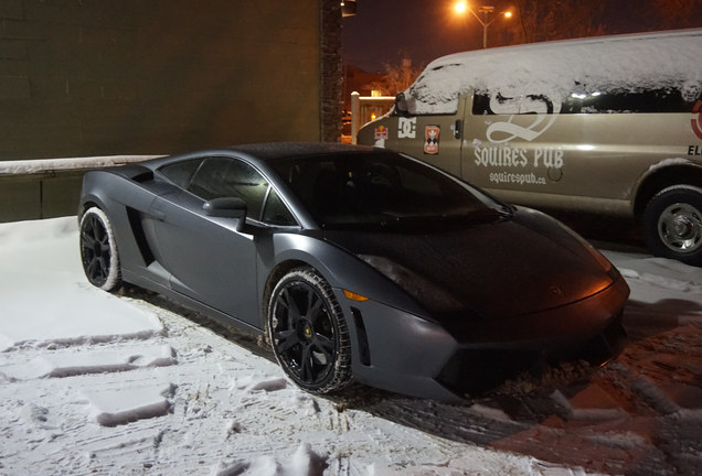 Lamborghini Gallardo