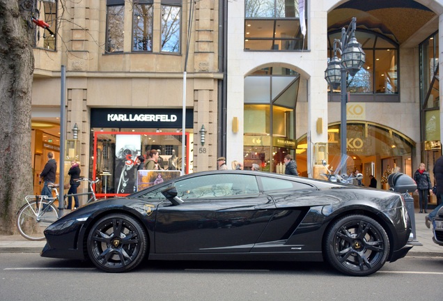 Lamborghini Gallardo LP560-4