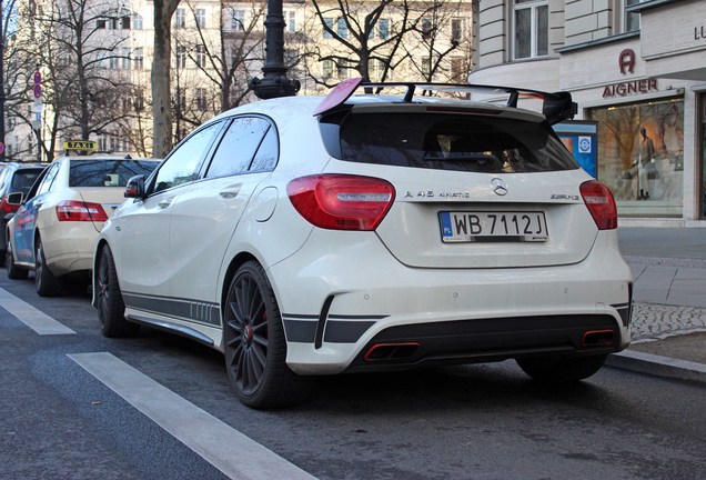 Mercedes-Benz A 45 AMG Edition 1