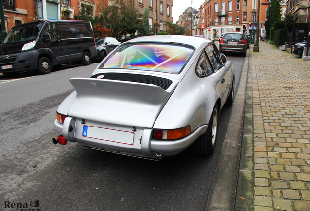 Porsche 911 Carrera RS