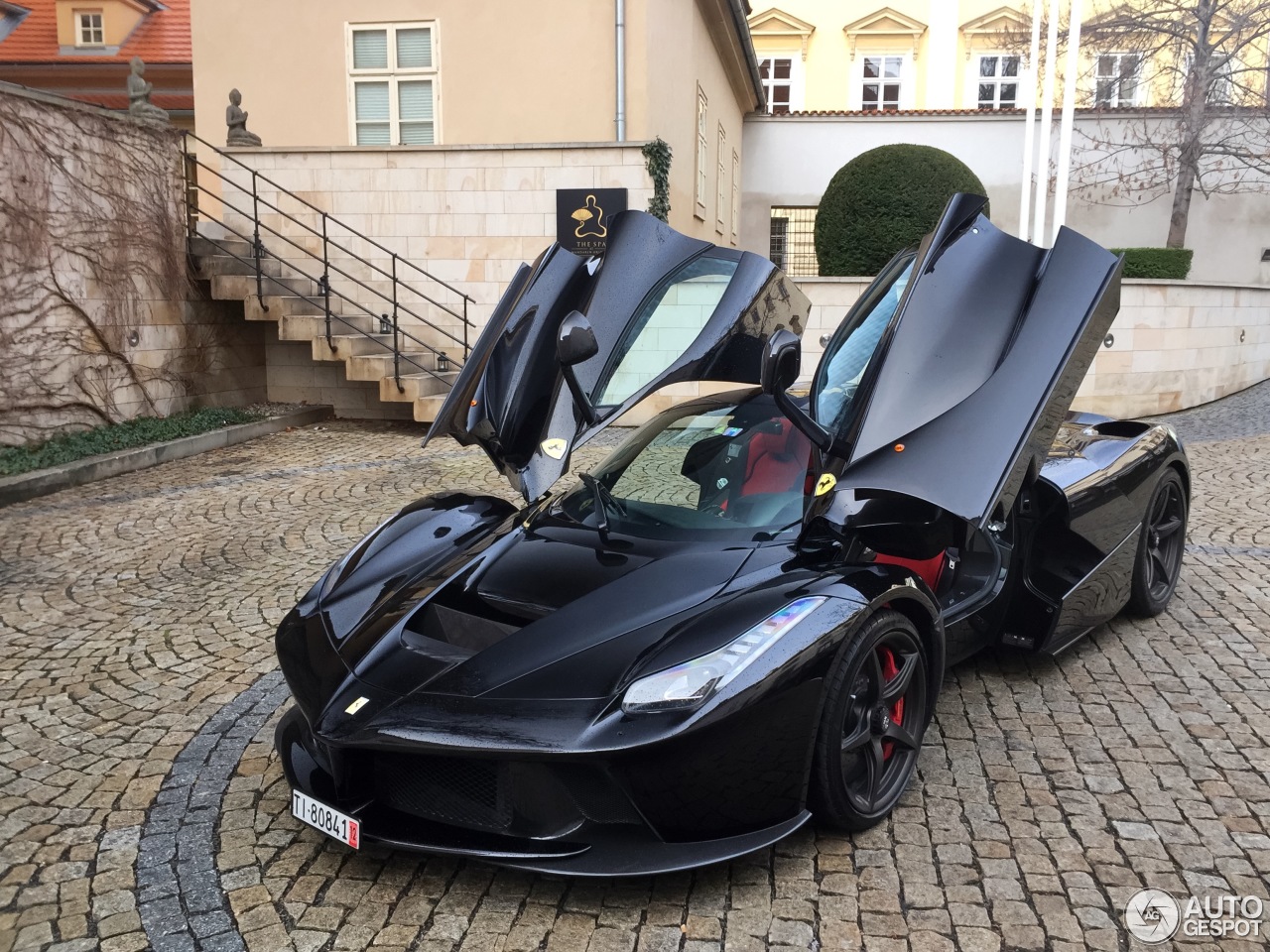 Ferrari LaFerrari