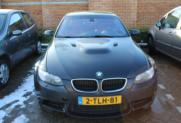 BMW M3 E92 Coupé