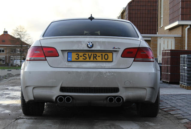 BMW M3 E92 Coupé