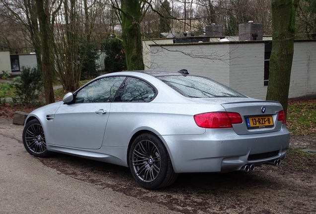 BMW M3 E92 Coupé