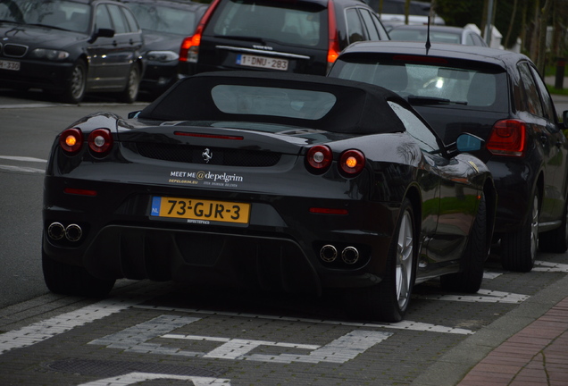 Ferrari F430 Spider