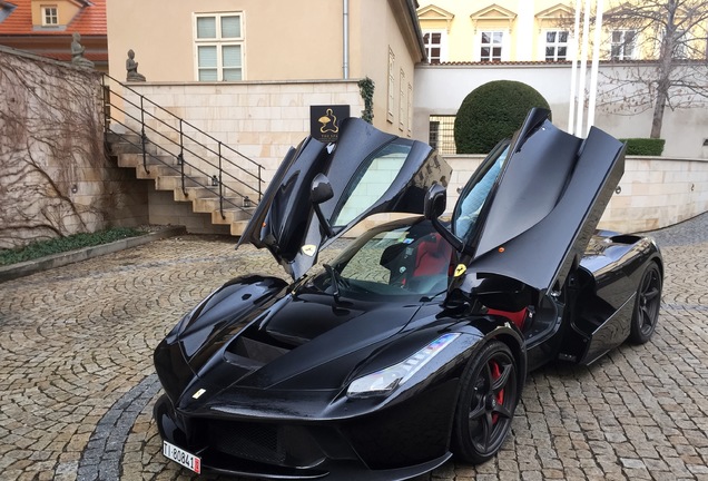 Ferrari LaFerrari