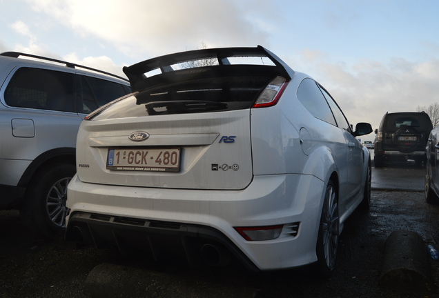 Ford Focus RS 2009