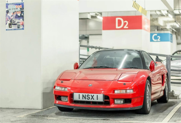 Honda NSX