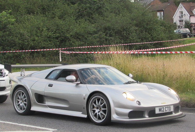 Noble M12 GTO