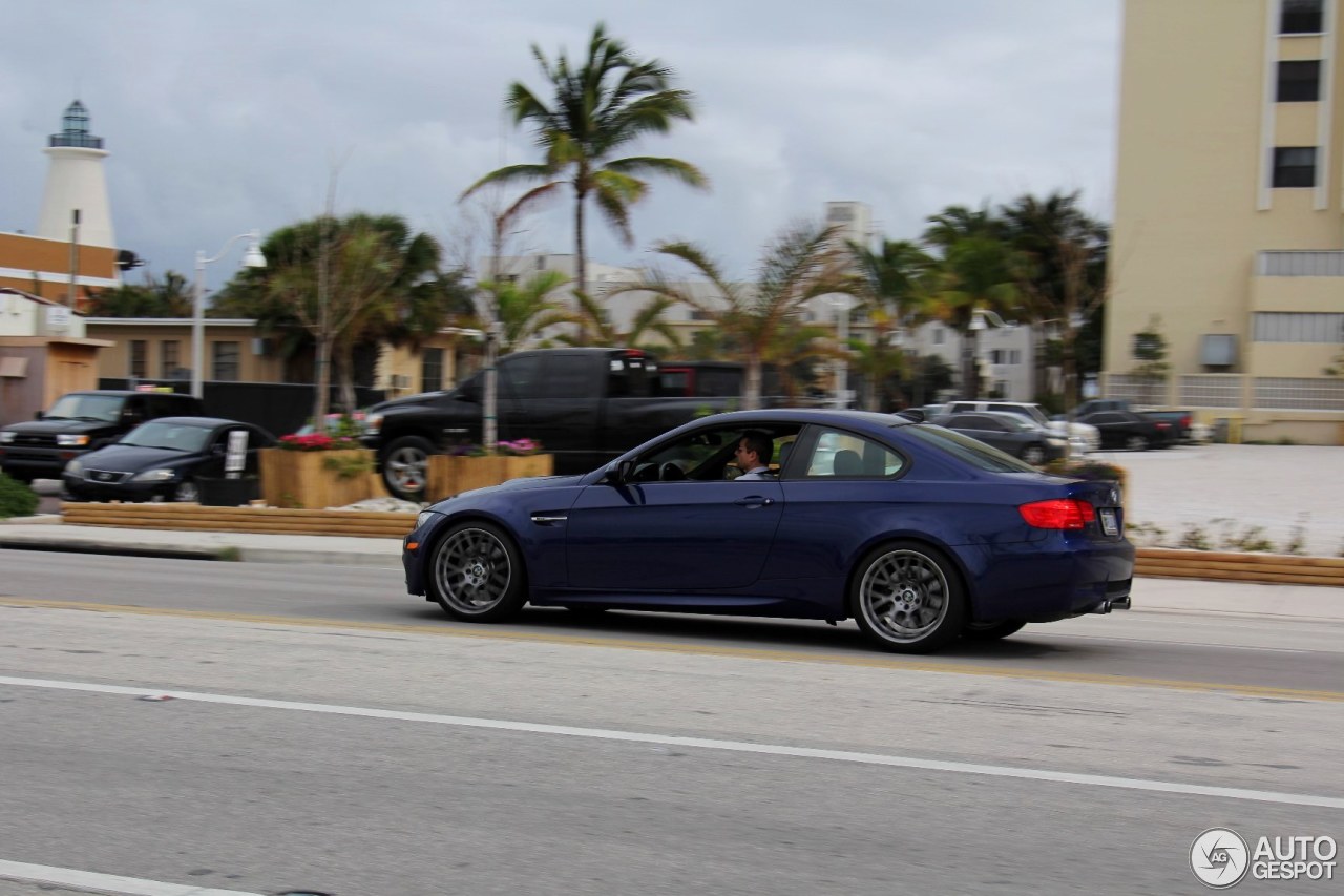 BMW M3 E92 Coupé