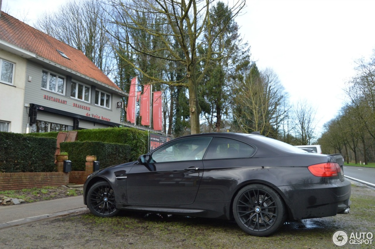 BMW M3 E92 Coupé