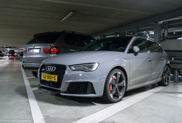 Audi RS3 Sportback 8V