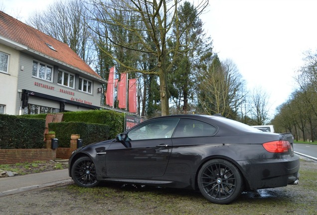 BMW M3 E92 Coupé