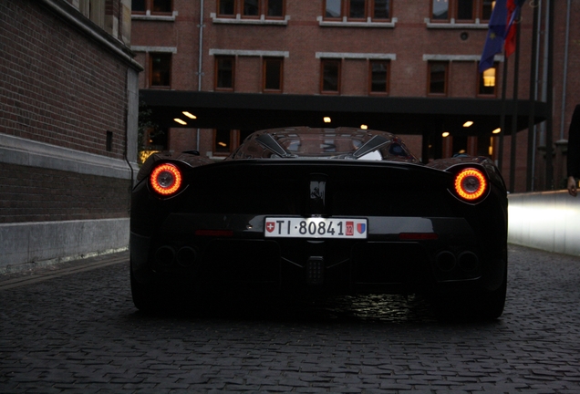 Ferrari LaFerrari