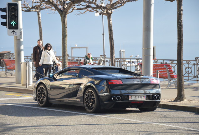 Lamborghini Gallardo LP560-4