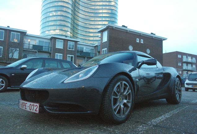 Lotus Elise S3 S