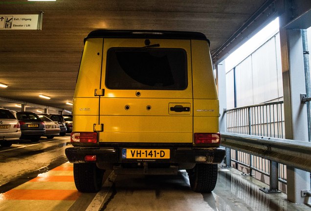 Mercedes-Benz G 65 AMG